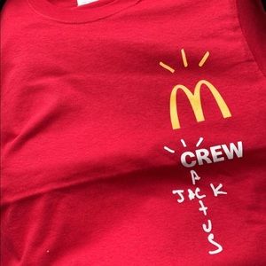 T R A V I S S C O T T